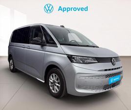 2.0 TDI BATALLA CORTA 110 KW (150 CV) DSG