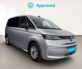 2.0 TDI BATALLA CORTA 110 KW (150 CV) DSG