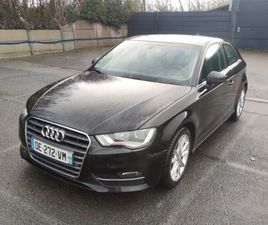 AUDI A3 1.6 TDI