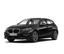 BMW 120 D XDRIVE SPORT LINE LED PDC KLIMA PANO