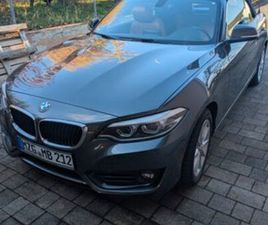 I STEPTRONIC CABRIO ADVANTAGE ADVANTAGE_TOP