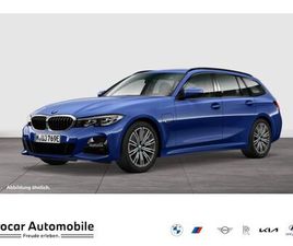 BMW 320E A