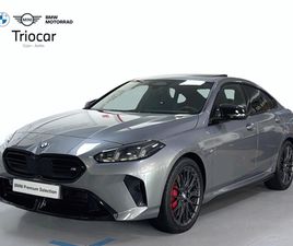 BMW SERIE 2 GRAN COUPE M235I XDRIVE BMW SERIE 2 M235I XDRIVE GRAN COUPE 221 KW (300 CV)