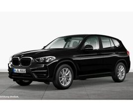 BMW X3 XDRIVE 20D BMW X3 XDRIVE20D VERKAUF AN GEWERBETREIBENDE - EXPOR