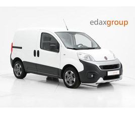 FIAT FIORINO 1.3 M-JET C/IVA
