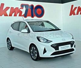 HYUNDAI I10 TALLER PROPIO
