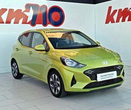 HYUNDAI I10 TALLER PROPIO