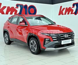 HYUNDAI TUCSON TALLER PROPIO