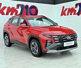 HYUNDAI TUCSON TALLER PROPIO