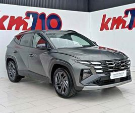 HYUNDAI TUCSON TALLER PROPIO