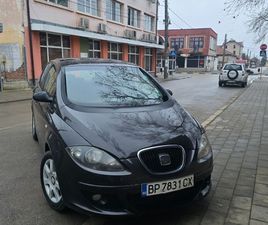 SEAT ALTEA 1.9 1,750 EUR