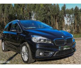 BMW 218 GRAN TOURER D AUTO