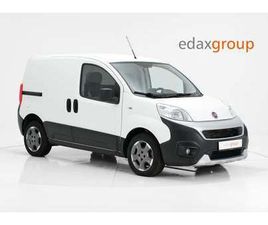 FIAT ADVENTURE FIAT FIORINO 1.3 M-JET ADVENTURE C/IVA