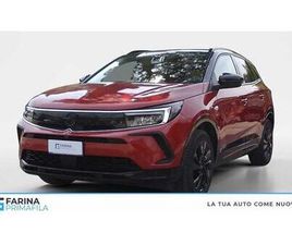 1.5 ECOTEC GS S&S 130CV AT8