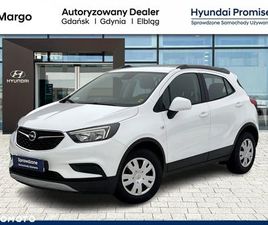 OPEL MOKKA 1.6 ESSENTIA S&S