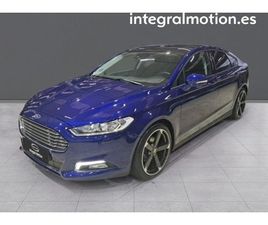 1.5 TDCI 88KW BUSINESS SPORTBREAK