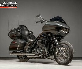 2016 HARLEY-DAVIDSON CVO ROAD GLIDE ULTRA