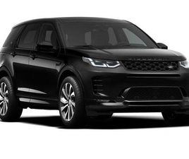 2.0 D200 MHEV DYNAMIC HSE AUTO 4WD EURO 6 (START/STOP) 5DR