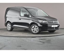 1.5 TSI 116PS COMMERCE PLUS VAN [TECH PACK]