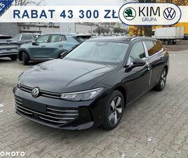 VOLKSWAGEN PASSAT VOLKSWAGEN PASSAT