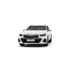 BMW SERIE 5 520D TOURING 145 KW (197 CV)