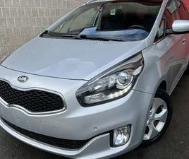 1.7 CRDI BUSINESS LINE ISG + 7 PL + CLIM