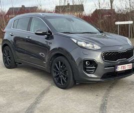 AUTOMAAT! / AWD! / EURO6B! / GEKEURD VVK!