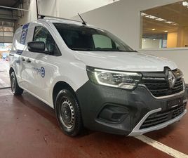 KANGOO VAN 1.3TCE OPEN SESAME 100 PF EXTRA