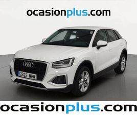 ADVANCED 30 TDI (116 CV)