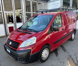 SCUDO 1.6 MJ COMFORT 1.0T