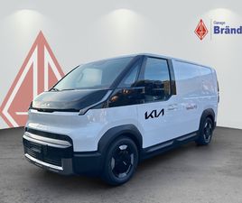 PV5 CARGO 71.2 KWH ELITE