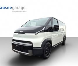 PV5 CARGO 71.2 KWH PLUS
