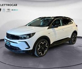 1.5 DIESEL ECOTEC AUT. ULTIMATE