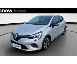 CLIO E-TECH FULL HYBRID 145