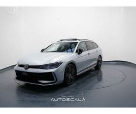VOLKSWAGEN PASSAT 1.5 TSI ACT DSG R-LINE
