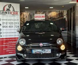 FIAT 500 500