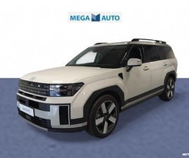 PORVOON AUTOLIIKKEESSÄ! 1.6 T-GDI 253 HV PLUG-IN 4WD 6AT PREMIUM BUSINESS 7P