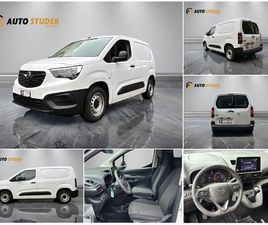 COMBO CARGO 1.2 ESSENTIA 2.0 T