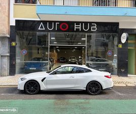 BMW SERIE 4 430 BMW 430 I M SPORT