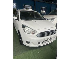 FORD KA 1.5 SEL