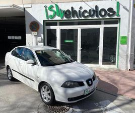 SEAT CORDOBA SEAT CORDOBA 1.9 TDI/130CV SPORT