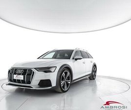 55 3.0 TDI MHEV 48V QUATTRO 344CV TIPTRONIC