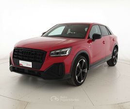 35TFSI 150CV S TRONIC IDENTITY BLACK