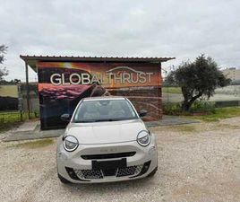 FIAT 600 1.2 HYBRID ICON
