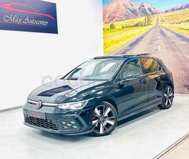 VOLKSWAGEN GOLF GTD 2.0 TDI DSG