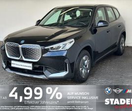 BMW IX1 XDRIVE 30 IX1 XDRIVE30