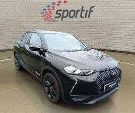 1.2 PURETECH PERFORMANCE LINE CROSSBACK EURO 6 (S/