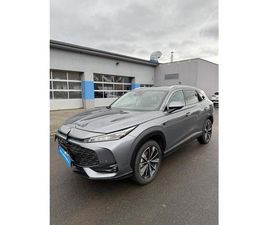 MG 6 MG 1,5I 125KW NAVIGACE ZÁVĚS