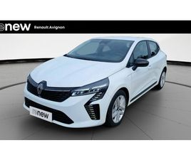 CLIO ECO-G 100 CH GSR2