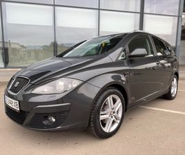 SEAT ALTEA 2.0TDI 140U043A.С. 3,700 EUR